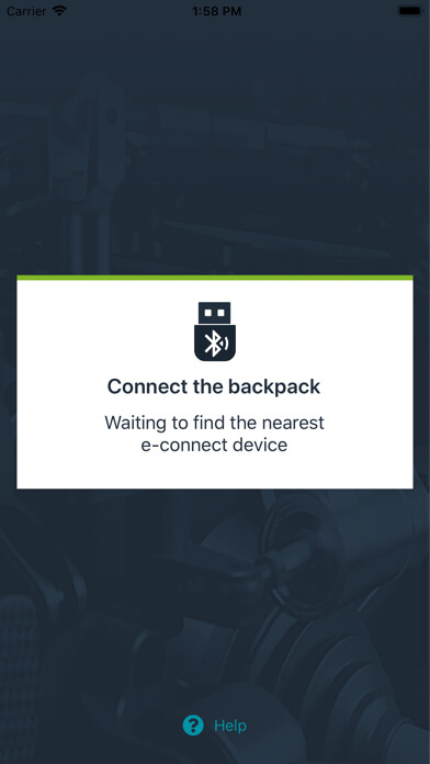 Emulate iPhone app e-connect configuration using MyAndroid Emulate iPhone app e-connect configuration using MyAndroid