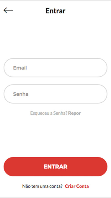 Emulate iPhone app Economia e Mercado using MyAndroid Emulate iPhone app Economia e Mercado using MyAndroid