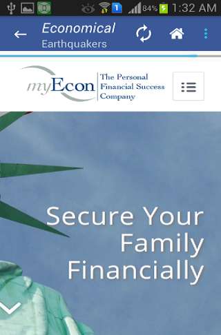 Run android online APK Economical Earthquakerz from MyAndroid or emulate Economical Earthquakerz using MyAndroid