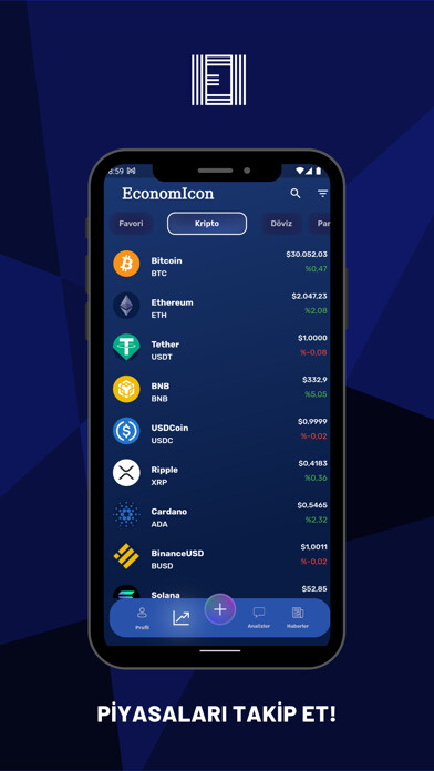 Emulate iPhone app EconomIcon using MyAndroid Emulate iPhone app EconomIcon using MyAndroid