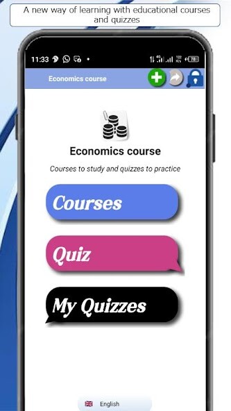 Run android online APK Economics Course from MyAndroid or emulate Economics Course using MyAndroid Run android online APK Economics Course from MyAndroid or emulate Economics Course using MyAndroid