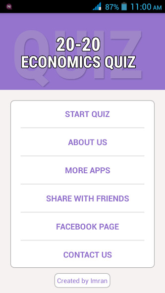 Run android online APK Economics Quiz from MyAndroid or emulate Economics Quiz using MyAndroid Run android online APK Economics Quiz from MyAndroid or emulate Economics Quiz using MyAndroid