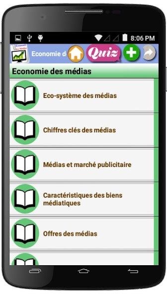 Run android online APK Economie des medias from MyAndroid or emulate Economie des medias using MyAndroid Run android online APK Economie des medias from MyAndroid or emulate Economie des medias using MyAndroid