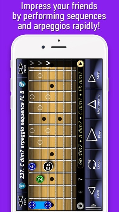 Emulate iPhone app Economy Picking Guitar School using MyAndroid Emulate iPhone app Economy Picking Guitar School using MyAndroid