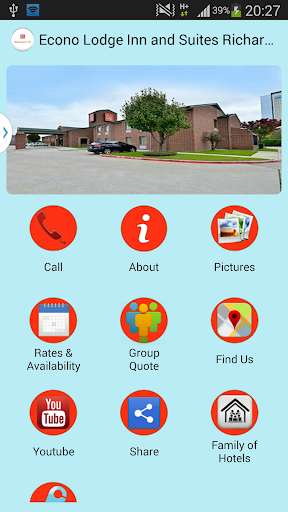 Run android online APK Econo Richardson TX from MyAndroid or emulate Econo Richardson TX using MyAndroid Run android online APK Econo Richardson TX from MyAndroid or emulate Econo Richardson TX using MyAndroid
