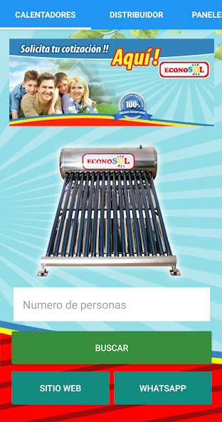 Run android online APK Econosol Arandas from MyAndroid or emulate Econosol Arandas using MyAndroid Run android online APK Econosol Arandas from MyAndroid or emulate Econosol Arandas using MyAndroid