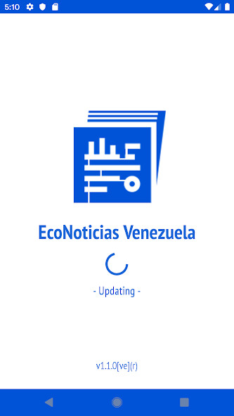 Run android online APK EcoNoticias Venezuela from MyAndroid or emulate EcoNoticias Venezuela using MyAndroid Run android online APK EcoNoticias Venezuela from MyAndroid or emulate EcoNoticias Venezuela using MyAndroid