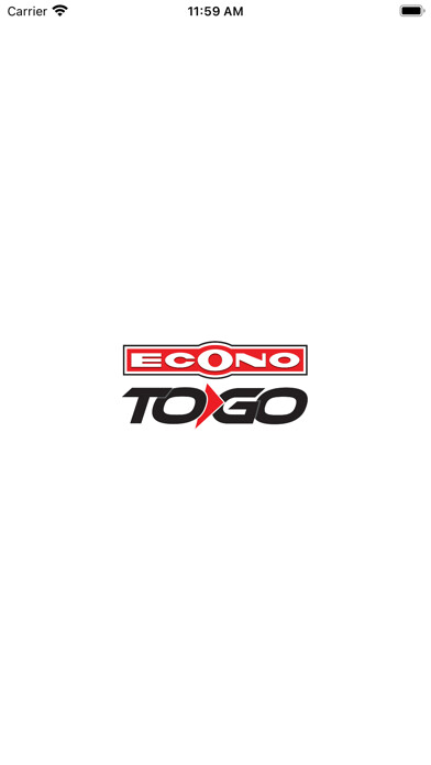 Emulate iPhone app Econo To Go using MyAndroid Emulate iPhone app Econo To Go using MyAndroid