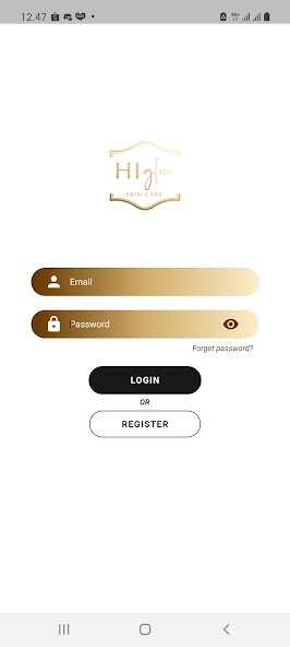 Run android online APK eConsultation from MyAndroid or emulate eConsultation using MyAndroid
