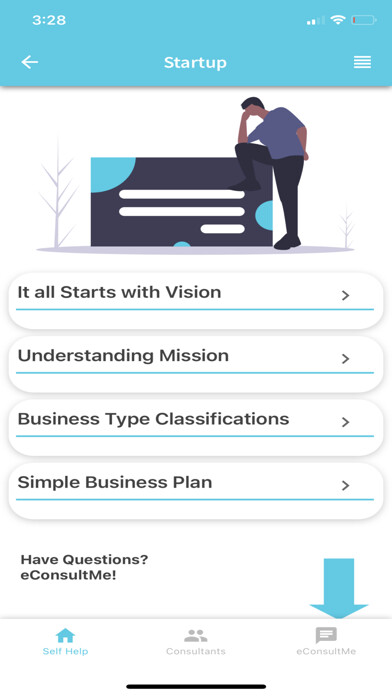 Emulate iPhone app eConsultMe using MyAndroid Emulate iPhone app eConsultMe using MyAndroid