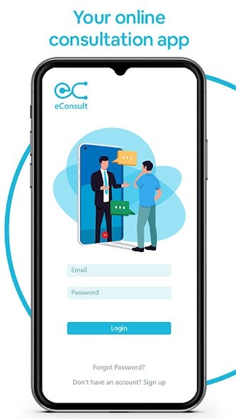 Run android online APK eConsult World from MyAndroid or emulate eConsult World using MyAndroid Run android online APK eConsult World from MyAndroid or emulate eConsult World using MyAndroid