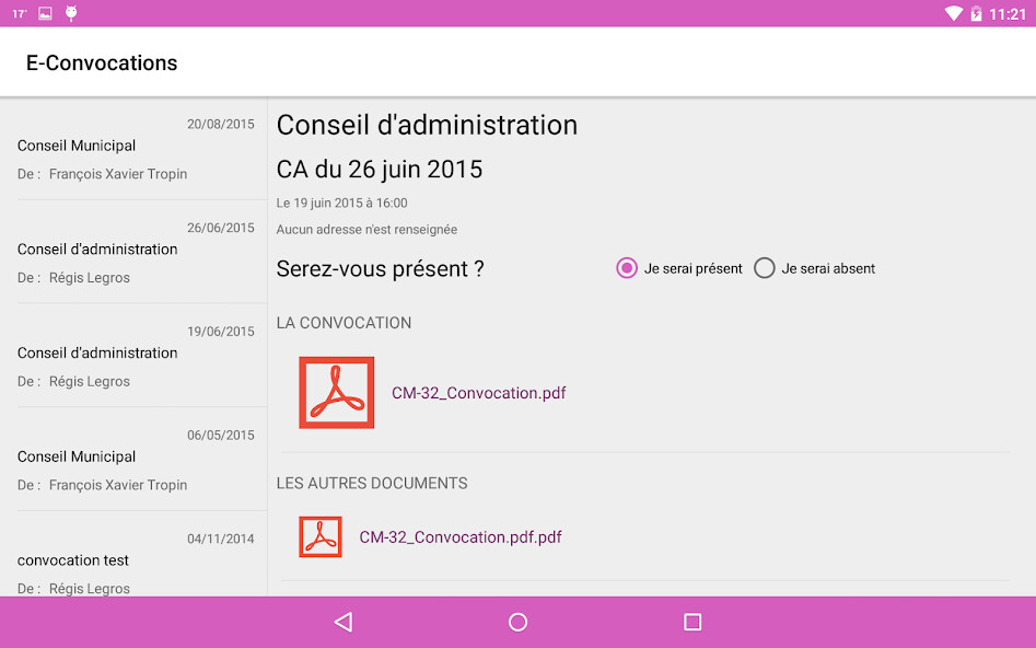 Run android online APK E-convocations.com from MyAndroid or emulate E-convocations.com using MyAndroid Run android online APK E-convocations.com from MyAndroid or emulate E-convocations.com using MyAndroid