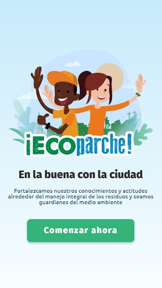 Run android online APK Eco Parche from MyAndroid or emulate Eco Parche using MyAndroid Run android online APK Eco Parche from MyAndroid or emulate Eco Parche using MyAndroid