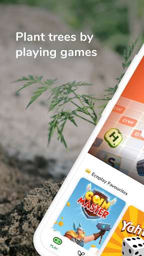 Run android online APK Ecoplay: Plant real trees by Playing Games from MyAndroid or emulate Ecoplay: Plant real trees by Playing Games using MyAndroid Run android online APK Ecoplay: Plant real trees by Playing Games from MyAndroid or emulate Ecoplay: Plant real trees by Playing Games using MyAndroid