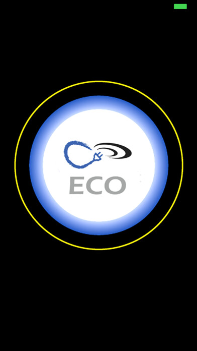 Emulate iPhone app ECO Plugs using MyAndroid