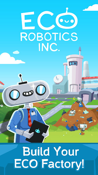 Run android online APK EcoRobotics: Eco tycoon game from MyAndroid or emulate EcoRobotics: Eco tycoon game using MyAndroid Run android online APK EcoRobotics: Eco tycoon game from MyAndroid or emulate EcoRobotics: Eco tycoon game using MyAndroid