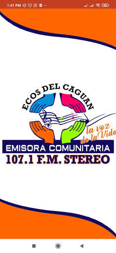 Run android online APK Ecos Del Caguan from MyAndroid or emulate Ecos Del Caguan using MyAndroid Run android online APK Ecos Del Caguan from MyAndroid or emulate Ecos Del Caguan using MyAndroid