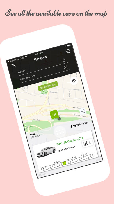 Run android online APK EcoShare from MyAndroid or emulate EcoShare using MyAndroid