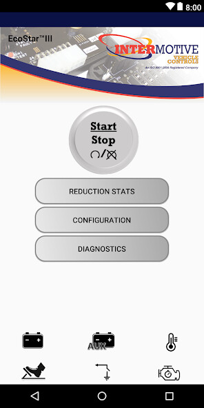 Run android online APK EcoStar™ III from MyAndroid or emulate EcoStar™ III using MyAndroid Run android online APK EcoStar™ III from MyAndroid or emulate EcoStar™ III using MyAndroid