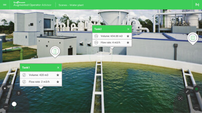 Emulate iPhone app Ecostruxure Augmented Operator using MyAndroid Emulate iPhone app Ecostruxure Augmented Operator using MyAndroid