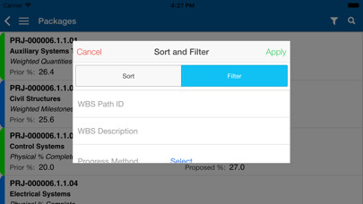 Emulate iPhone app EcoSys Mobile using MyAndroid Emulate iPhone app EcoSys Mobile using MyAndroid