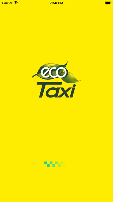 Emulate iPhone app Eco Taxi Group using MyAndroid Emulate iPhone app Eco Taxi Group using MyAndroid