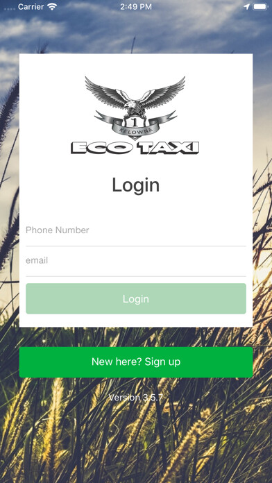 Run android online APK ECO Taxi Kelowna from MyAndroid or emulate ECO Taxi Kelowna using MyAndroid Run android online APK ECO Taxi Kelowna from MyAndroid or emulate ECO Taxi Kelowna using MyAndroid