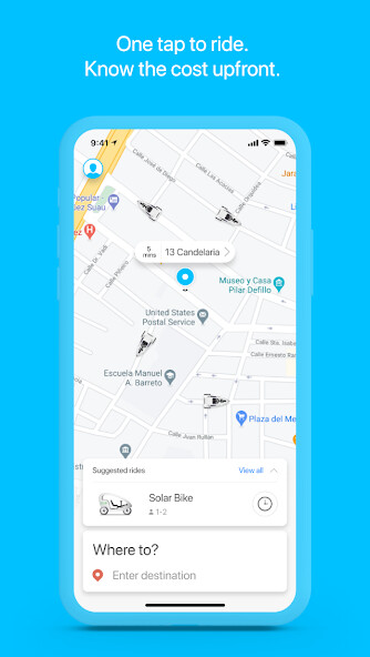 Emulate Android APK Ecotaxi Emulate Android APK Ecotaxi