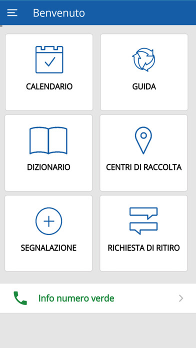 Emulate iPhone app Ecotecnica using MyAndroid Emulate iPhone app Ecotecnica using MyAndroid