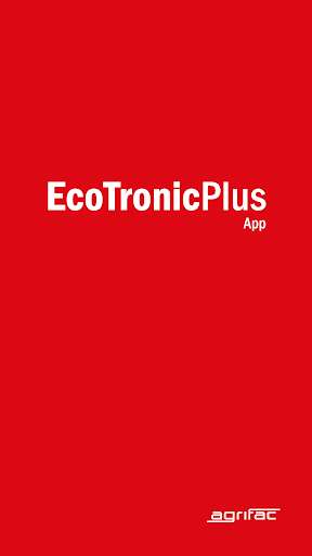 Emulate Android APK EcoTronicPlus app Emulate Android APK EcoTronicPlus app