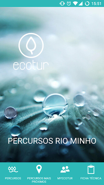 Run android online APK ECOTUR from MyAndroid or emulate ECOTUR using MyAndroid