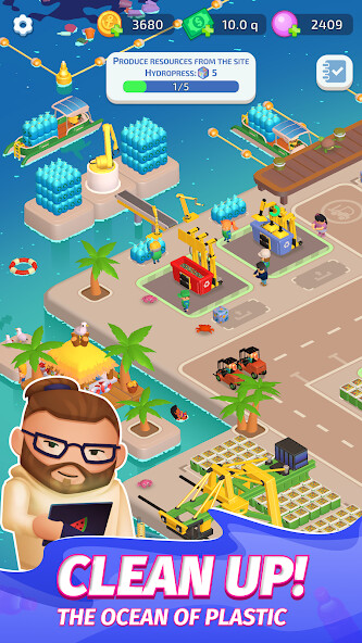 Run android online APK Eco Tycoon: Idle Water Cleaner from MyAndroid or emulate Eco Tycoon: Idle Water Cleaner using MyAndroid Run android online APK Eco Tycoon: Idle Water Cleaner from MyAndroid or emulate Eco Tycoon: Idle Water Cleaner using MyAndroid