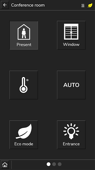 Emulate iPhone app ecoUnit-Touch Mobile using MyAndroid Emulate iPhone app ecoUnit-Touch Mobile using MyAndroid
