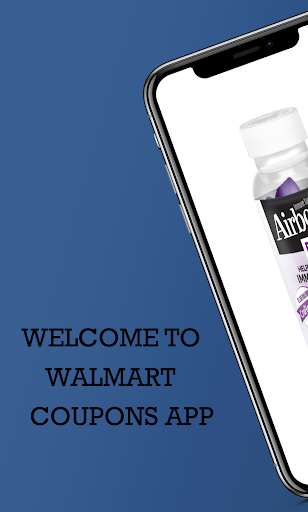 Run android online APK E Coupons for Walmart from MyAndroid or emulate E Coupons for Walmart using MyAndroid