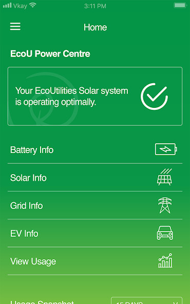 Run android online APK EcoU Power Centre from MyAndroid or emulate EcoU Power Centre using MyAndroid Run android online APK EcoU Power Centre from MyAndroid or emulate EcoU Power Centre using MyAndroid