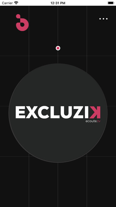 Emulate iPhone app ecoute.tv using MyAndroid Emulate iPhone app ecoute.tv using MyAndroid