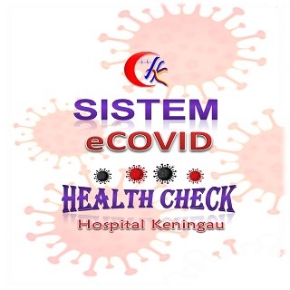 Run android online APK eCovid Health Check Hospital Keningau from MyAndroid or emulate eCovid Health Check Hospital Keningau using MyAndroid Run android online APK eCovid Health Check Hospital Keningau from MyAndroid or emulate eCovid Health Check Hospital Keningau using MyAndroid