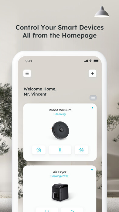 Emulate iPhone app EcozyHome using MyAndroid Emulate iPhone app EcozyHome using MyAndroid