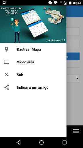 Run android online APK E & C rastreamento from MyAndroid or emulate E & C rastreamento using MyAndroid