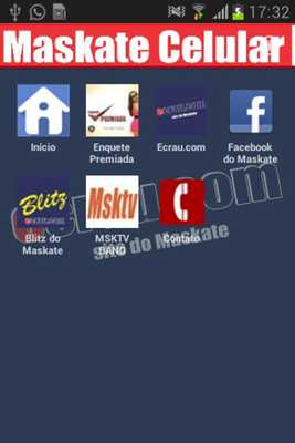 Emulate Android APK Ecrau.com-Maskate Celular Emulate Android APK Ecrau.com-Maskate Celular