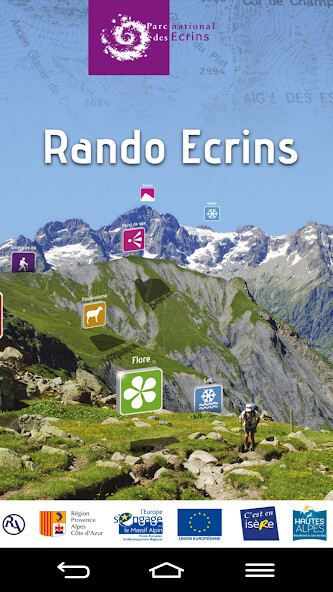Run android online APK Ecrins Trekking from MyAndroid or emulate Ecrins Trekking using MyAndroid Run android online APK Ecrins Trekking from MyAndroid or emulate Ecrins Trekking using MyAndroid