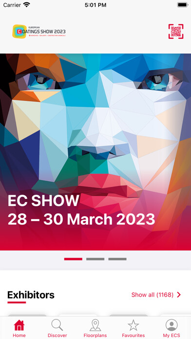 Emulate iPhone app EC Show using MyAndroid Emulate iPhone app EC Show using MyAndroid