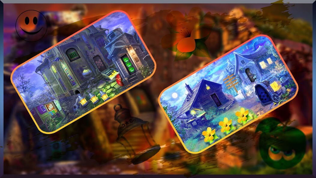 Run android online APK Ecstatic Frog King Escape from MyAndroid or emulate Ecstatic Frog King Escape using MyAndroid