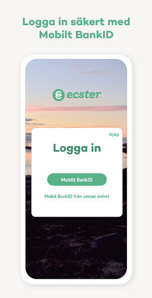 Run android online APK Ecster - SE from MyAndroid or emulate Ecster - SE using MyAndroid
