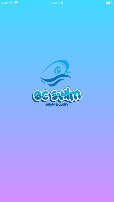 Emulate iPhone app Ec Swim using MyAndroid Emulate iPhone app Ec Swim using MyAndroid