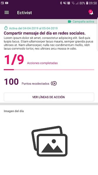 Run android online APK Ectivist from MyAndroid or emulate Ectivist using MyAndroid Run android online APK Ectivist from MyAndroid or emulate Ectivist using MyAndroid