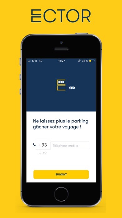 Emulate iPhone app Ector Parking using MyAndroid Emulate iPhone app Ector Parking using MyAndroid