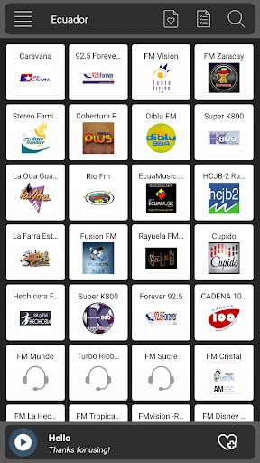 Run android online APK Ecuador Radio - Ecuador FM AM Online from MyAndroid or emulate Ecuador Radio - Ecuador FM AM Online using MyAndroid Run android online APK Ecuador Radio - Ecuador FM AM Online from MyAndroid or emulate Ecuador Radio - Ecuador FM AM Online using MyAndroid