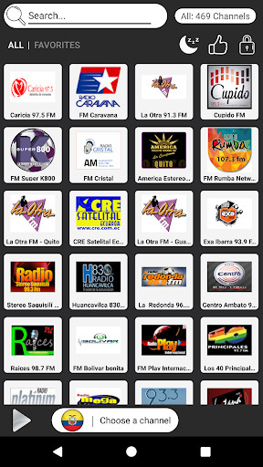 Run android online APK Ecuador Radio Stations - Free Online AM FM from MyAndroid or emulate Ecuador Radio Stations - Free Online AM FM using MyAndroid Run android online APK Ecuador Radio Stations - Free Online AM FM from MyAndroid or emulate Ecuador Radio Stations - Free Online AM FM using MyAndroid