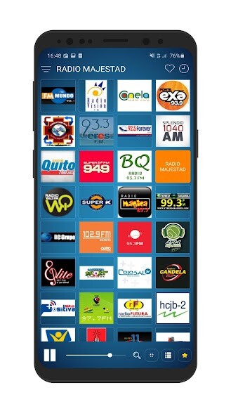 Run android online APK Ecuador Radio Stations from MyAndroid or emulate Ecuador Radio Stations using MyAndroid Run android online APK Ecuador Radio Stations from MyAndroid or emulate Ecuador Radio Stations using MyAndroid